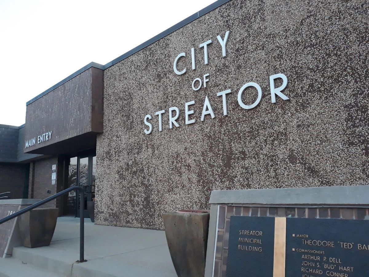 Frustration Grows Over Streator’s Conflicting TIF Goals