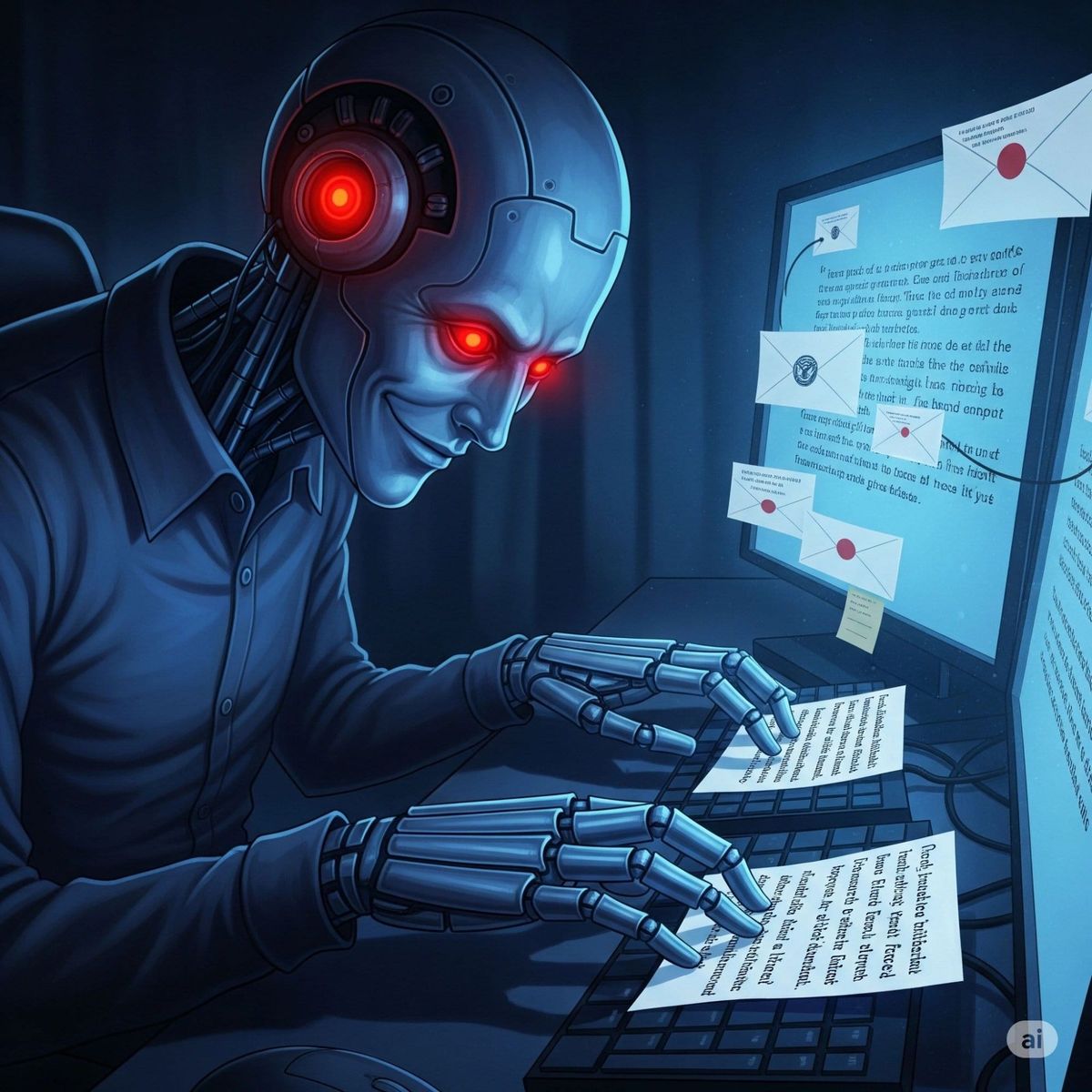 AI Comes to Streator—And No, It’s Not About Cows