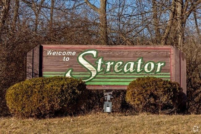 Speak Now, Streator: TIF Hearing Set for Wednesday