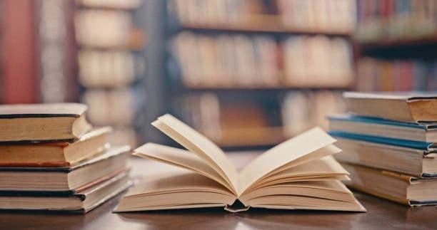 Local Voices, Lasting Stories: Streator Authors Write On