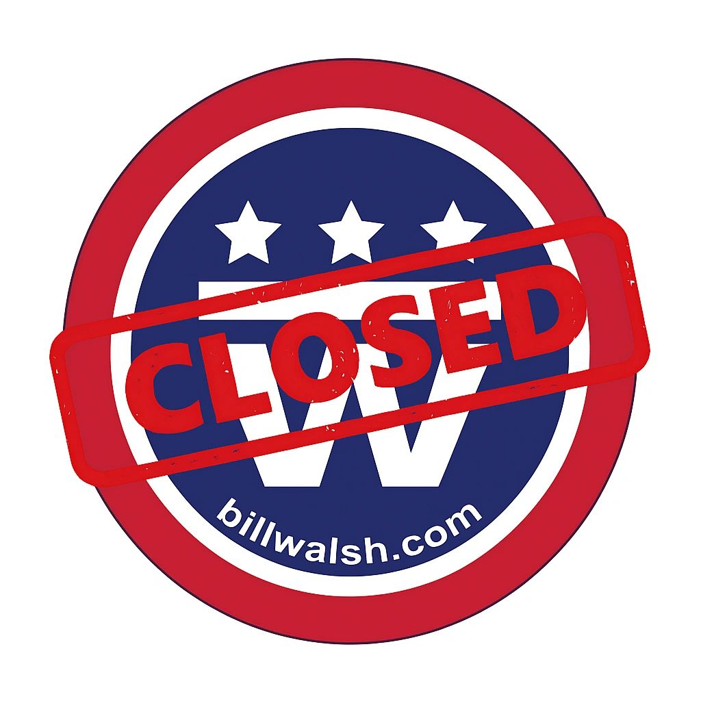 Bill Walsh Streator Closing After Millions in Taxpayer Support