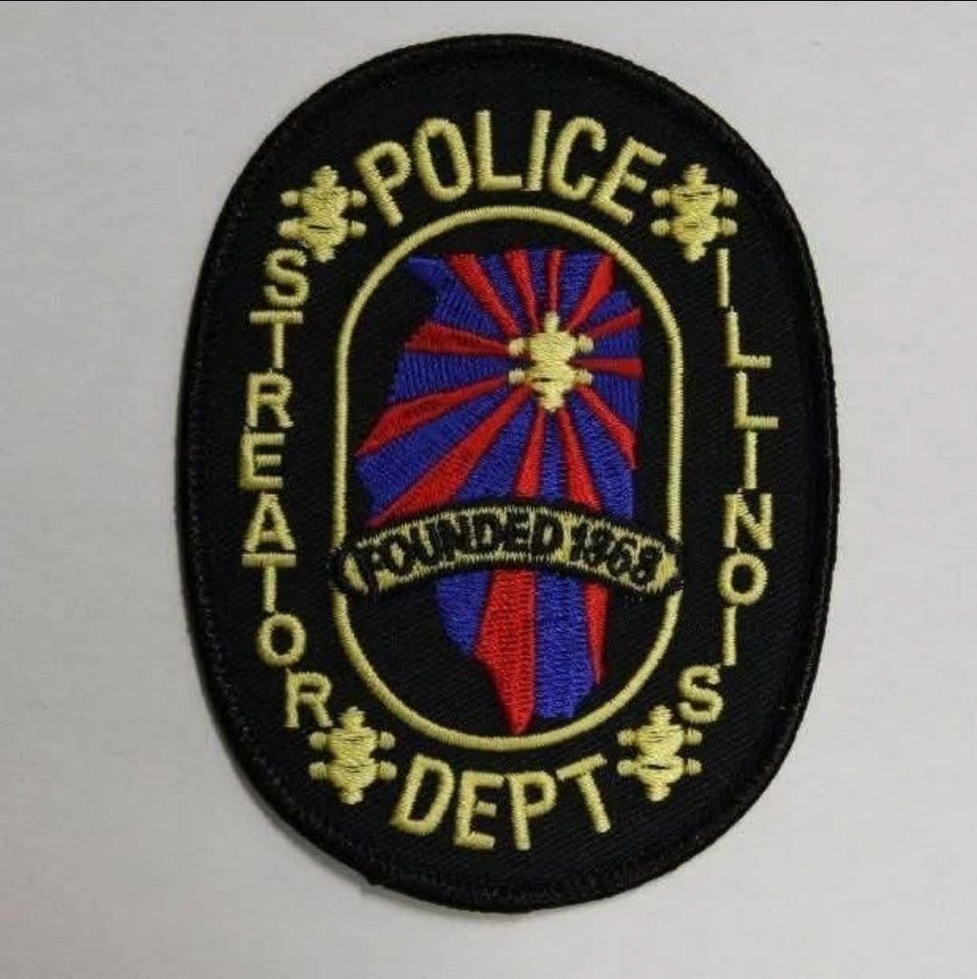 SPD Facebook Quiet for 6 Days—And That’s Just Fine