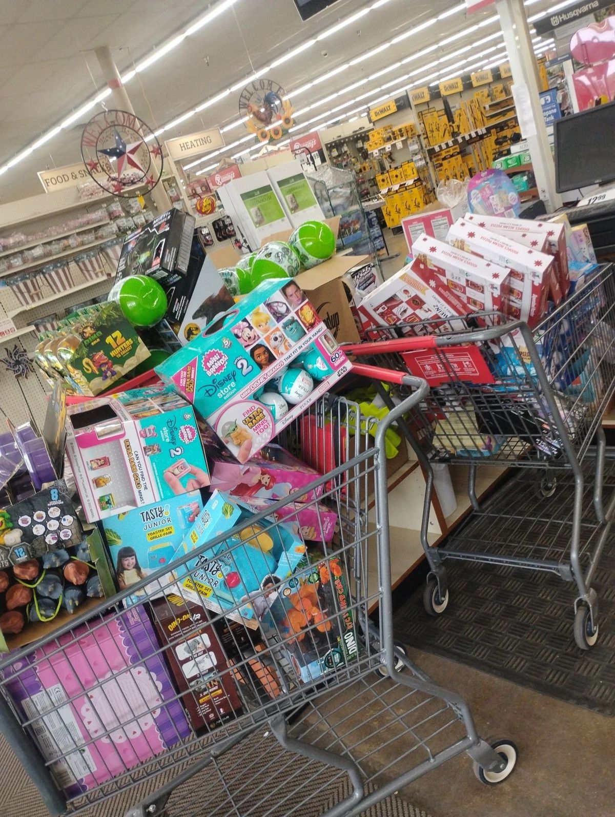 Streator Cops 4 Kids Gearing Up for Another Season of Giving