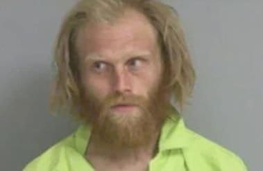 Streator Man Charged with Arson After House Fire on Everett