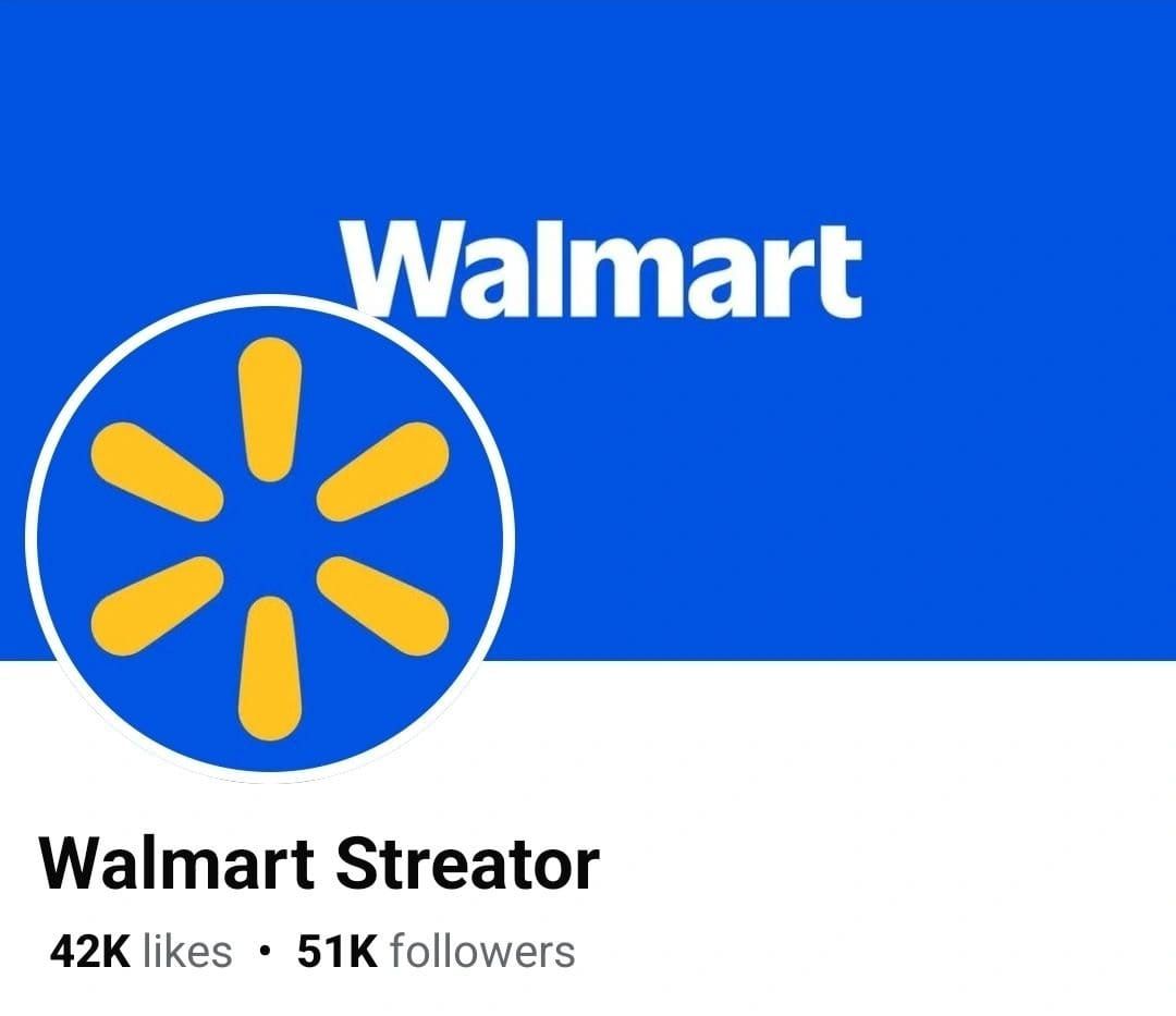 Breaking: Walmart Streator to Save You a Trip to… Walmart!