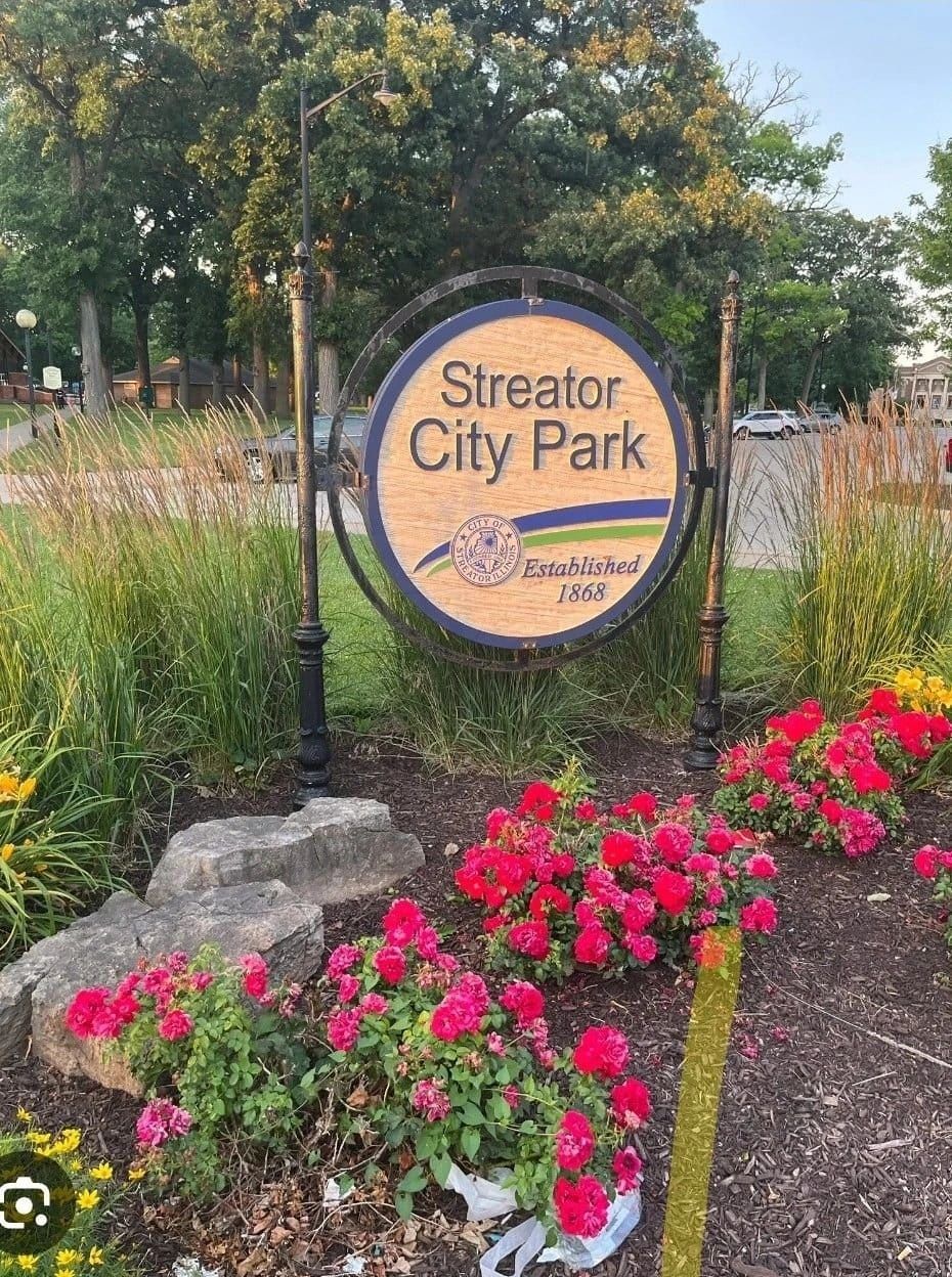 Summer Arrives in Streator, Just Like the Song Promised