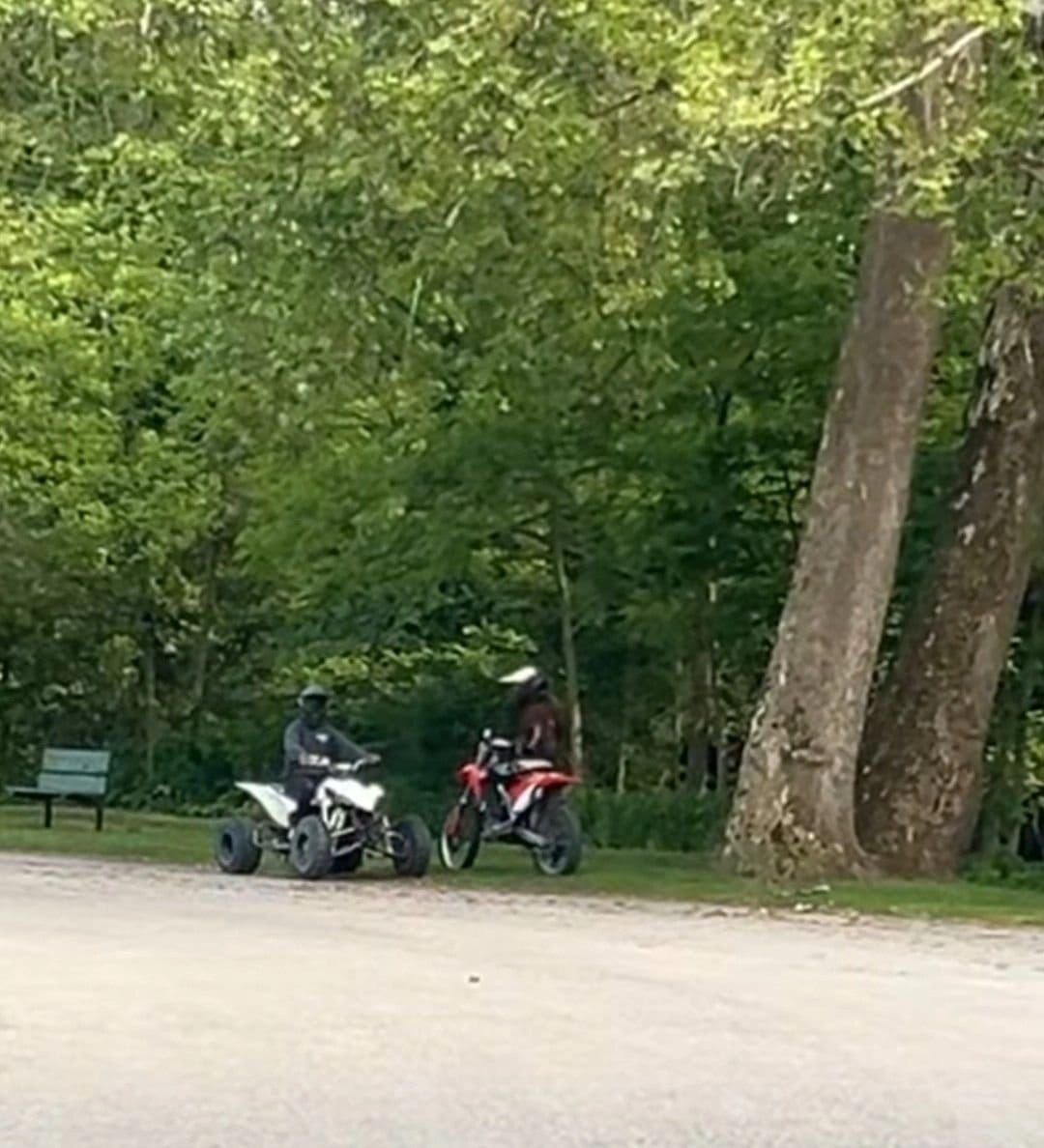 “Respect Our Community”: Brett vs. the Dirt Bike Defenders