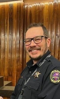 Chat With the Chief set for Monday at Silver Fox