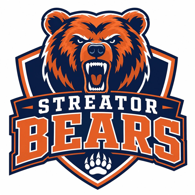 Bears, Hear Us Out: Streator Has Parking