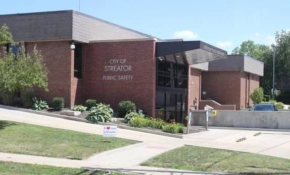 Phone Scam Uses Streator Police Name