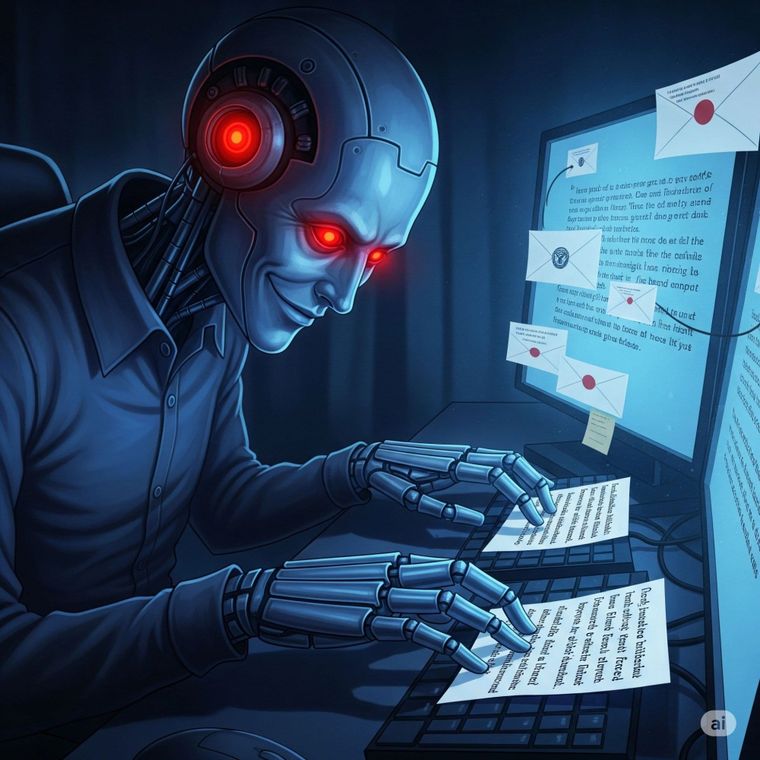AI Comes to Streator—And No, It’s Not About Cows
