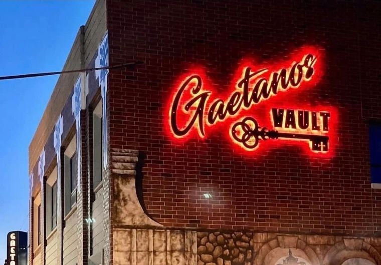 From Gold Bars to Bourbon: The Reinvention of a Streator Landmark