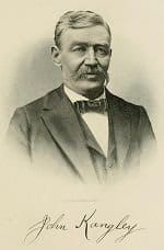 The Kangley Standard: When Streator Built Itself From Within