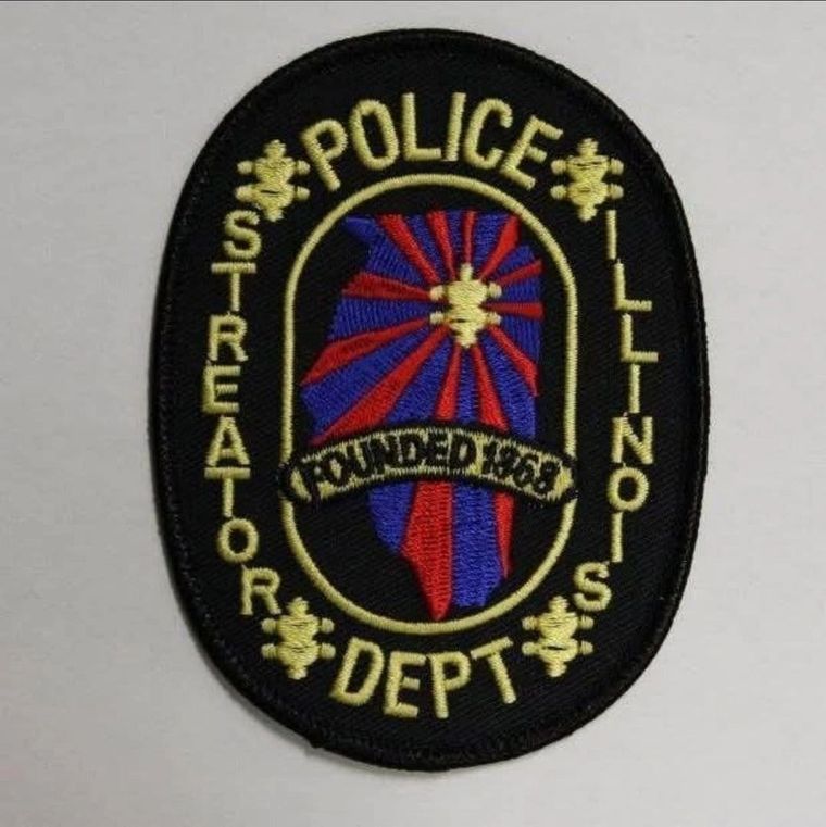 SPD Facebook Quiet for 6 Days—And That’s Just Fine