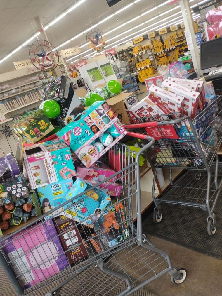 Streator Cops 4 Kids Gearing Up for Another Season of Giving