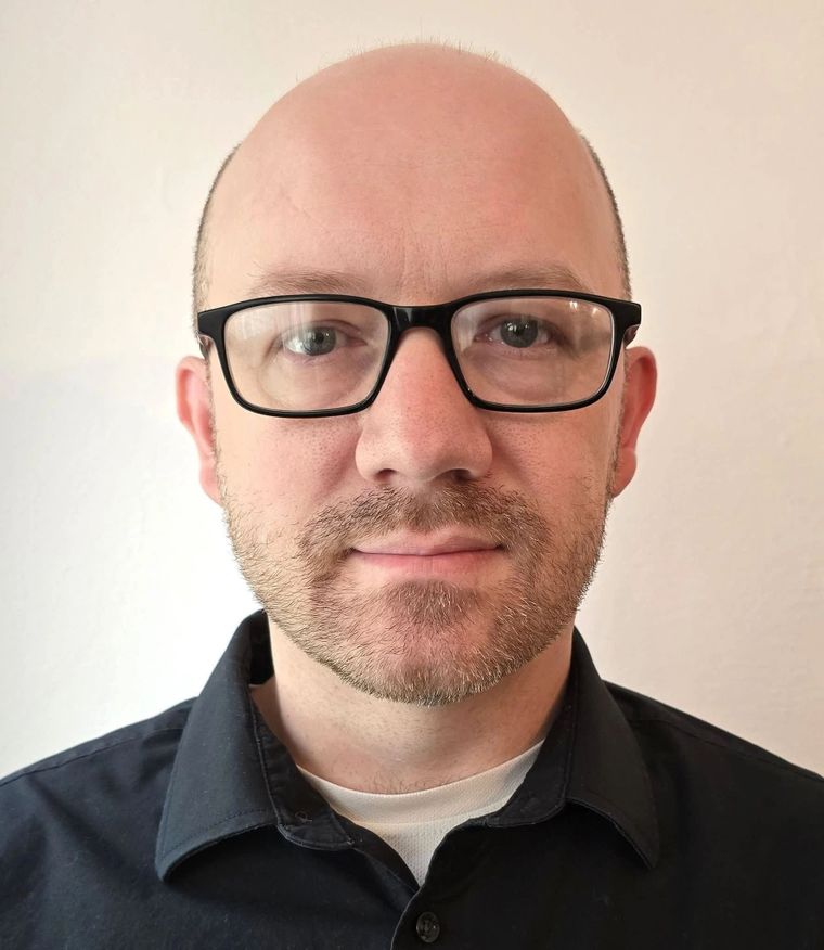 “It Can Happen Here”: Derek Barichello Brings Optimism and Action