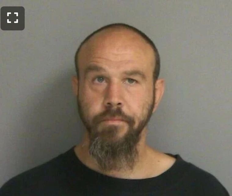 Man Given 9 Years in 2021 Busted for Burglary Again in 2025