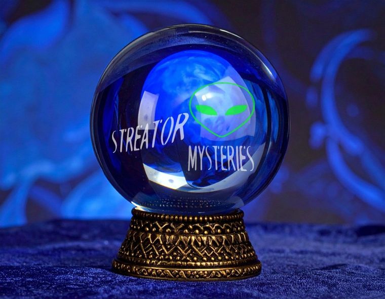 Streator Mysteries: Unmasking the Unseen in Our Hometown