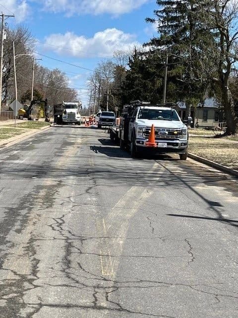 Streator’s Streets: Fixing Less Than We Break