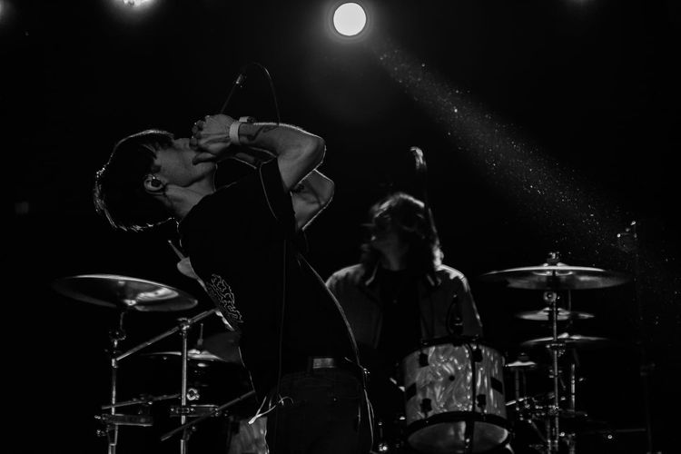 Get To Know Mourning Lotus