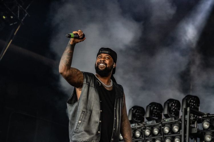 Artist Spotlight: Sleep Theory