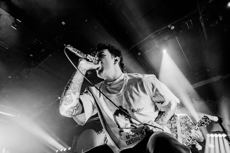 The "Scream Team" Tour Powered Through Raleigh, NC