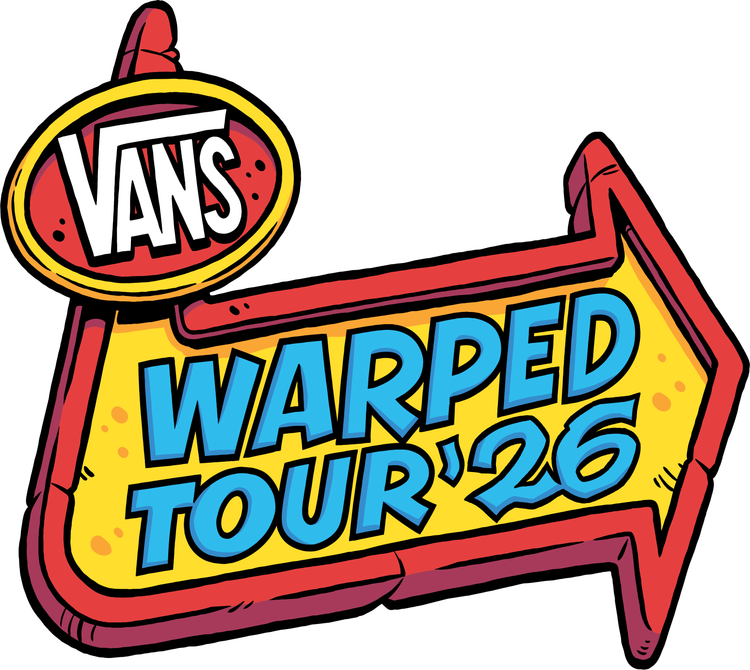 The Spirit of Vans Warped Tour Lives On