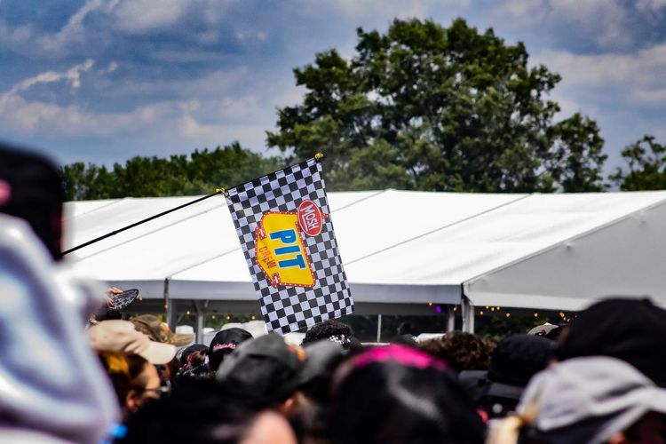 Vans Warped Tour 2026: A Weekend Where Music, Community, and Memories Collide