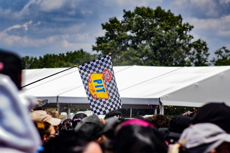 Vans Warped Tour 2026: A Weekend Where Music, Community, and Memories Collide