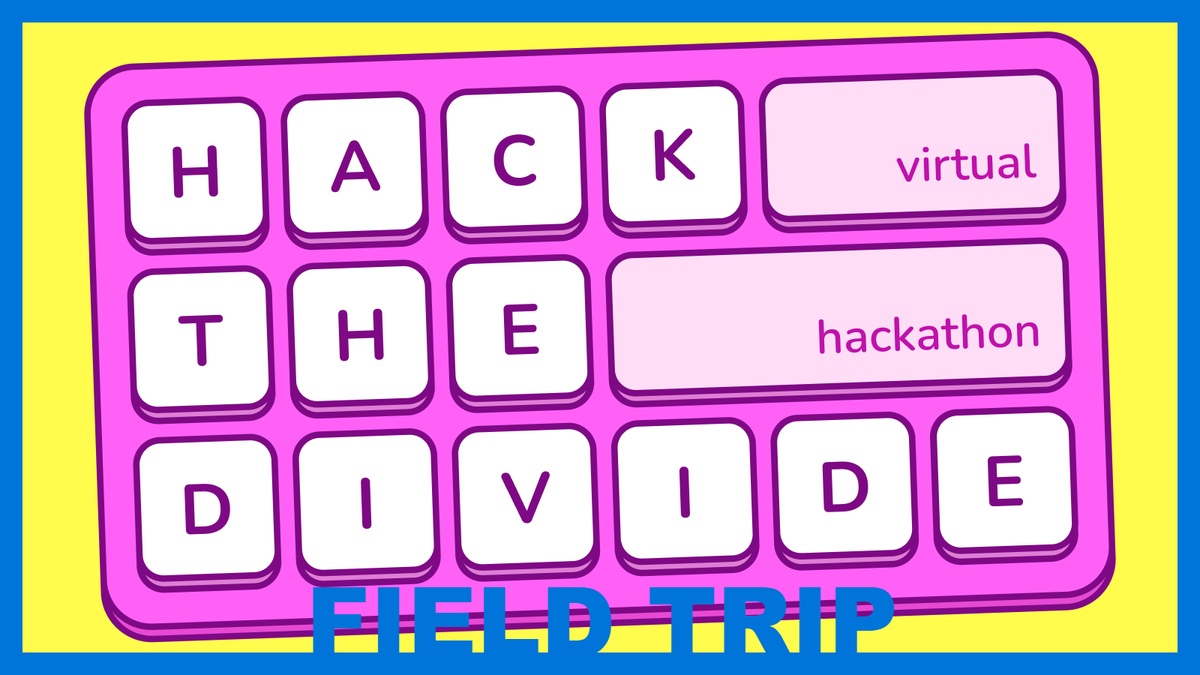 Hack the Divide