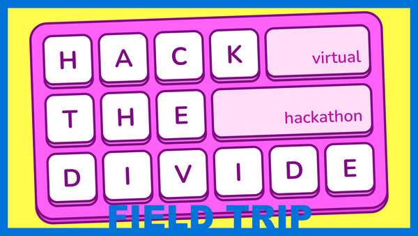 Hack the Divide