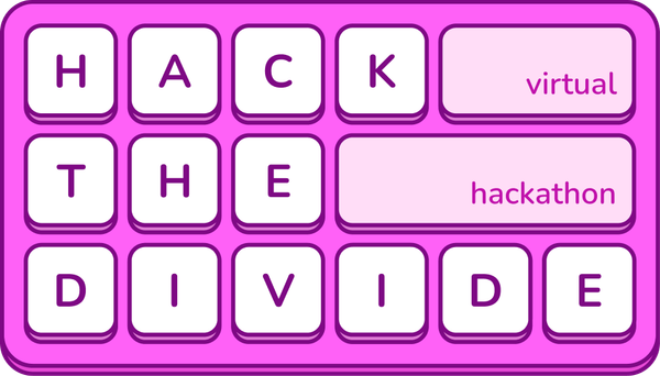 Story of Hack the Divide