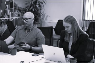 Windows 365 Link Healthcare Roundtable