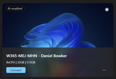 Hands On With AI-Enabled Windows 365 Cloud PCs