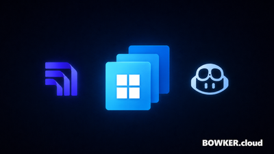 Building with Local Language Models on Windows 365