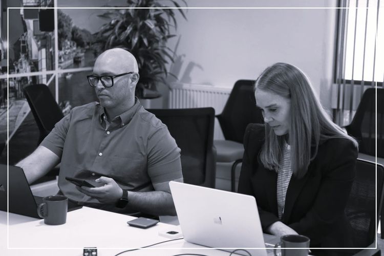 Windows 365 Link Healthcare Roundtable