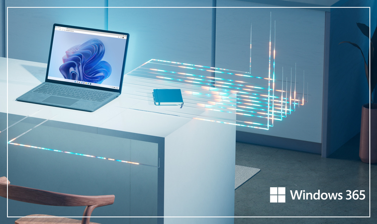 From Legacy to Cloud PCs: Why the DaaS Market Shift Is No Longer a Future Prediction