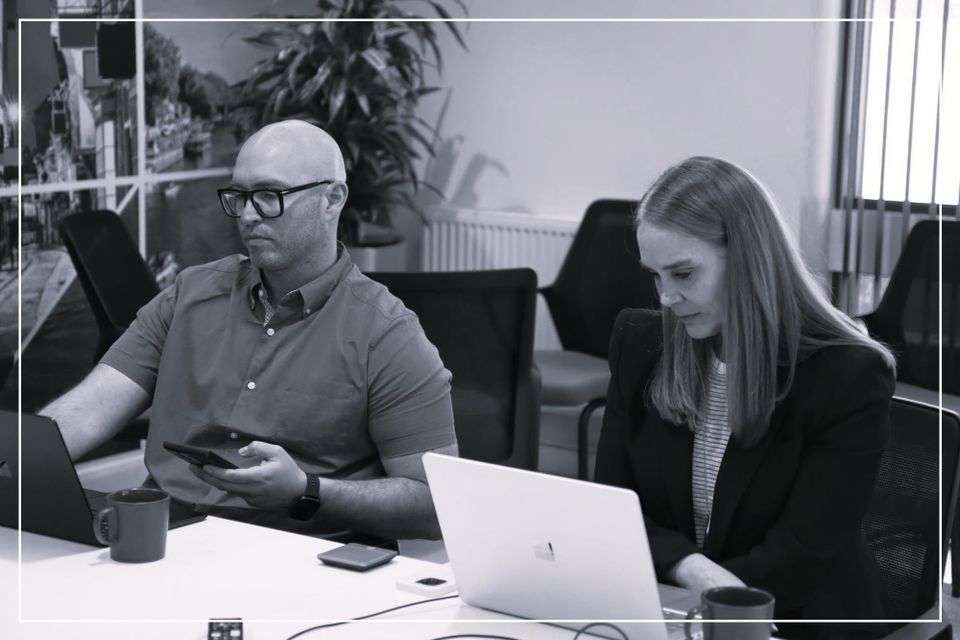 Windows 365 Link Healthcare Roundtable