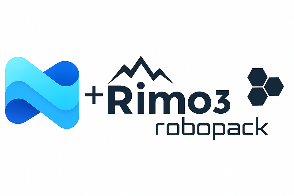 Moving to Cloud Native Apps with Robopack & Rimo3: How to Make the Leap Easier