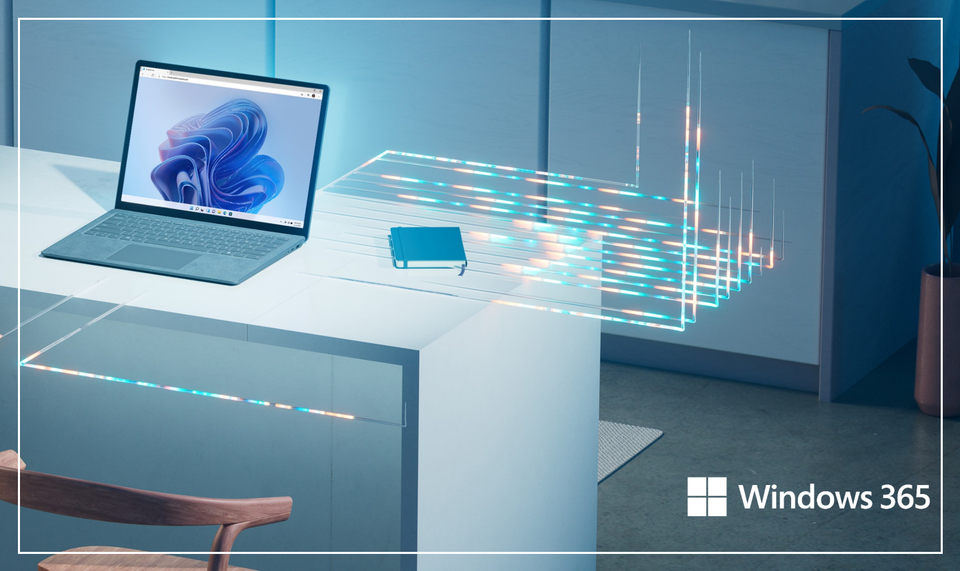 From Legacy to Cloud PCs: Why the DaaS Market Shift Is No Longer a Future Prediction