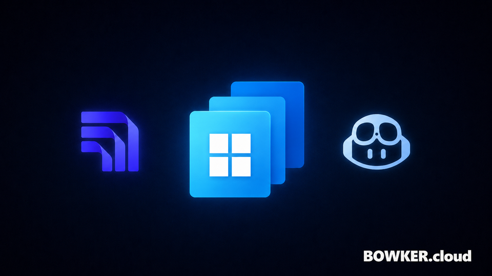 Building with Local Language Models on Windows 365