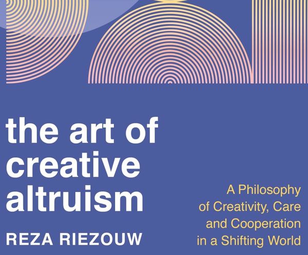 Welcome to Creative Altruism