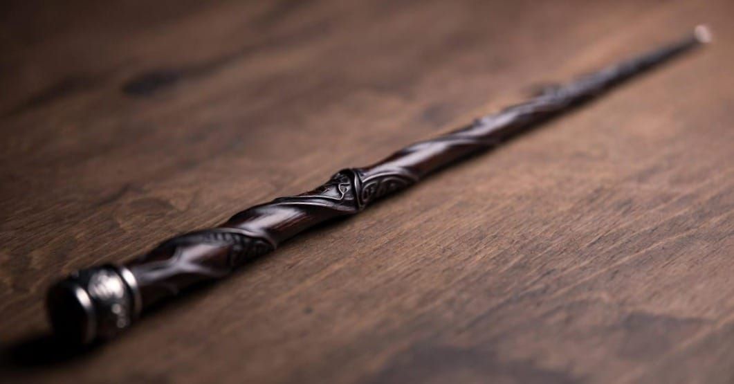 Agent Loyalty / Voldemort's Wand