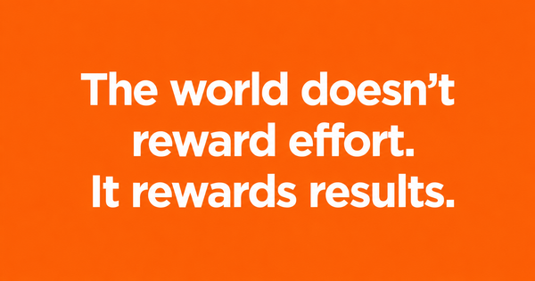 The Diligent Slacker Philosophy