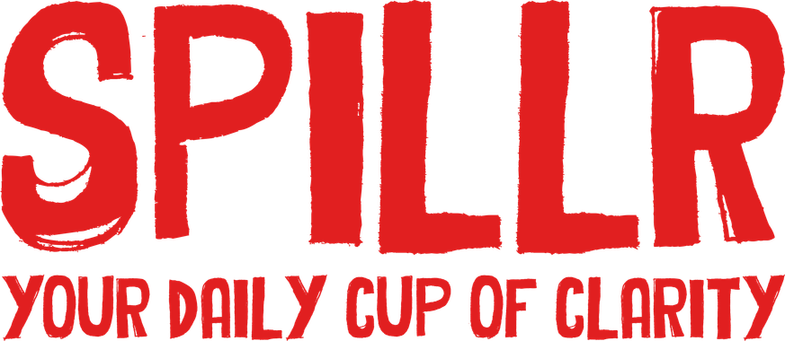 SPILLR icon