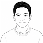 Marco Reyes profile image