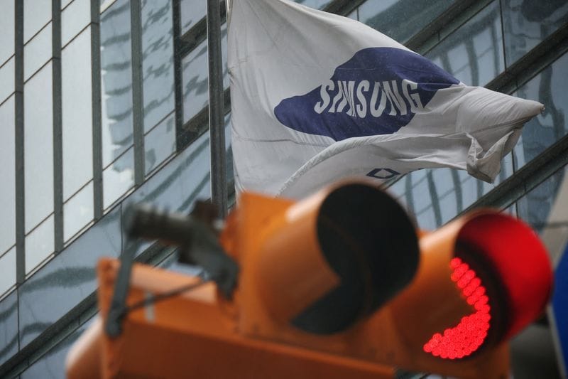 Samsung Elec set to face major strike on Thursday after union talks collapse