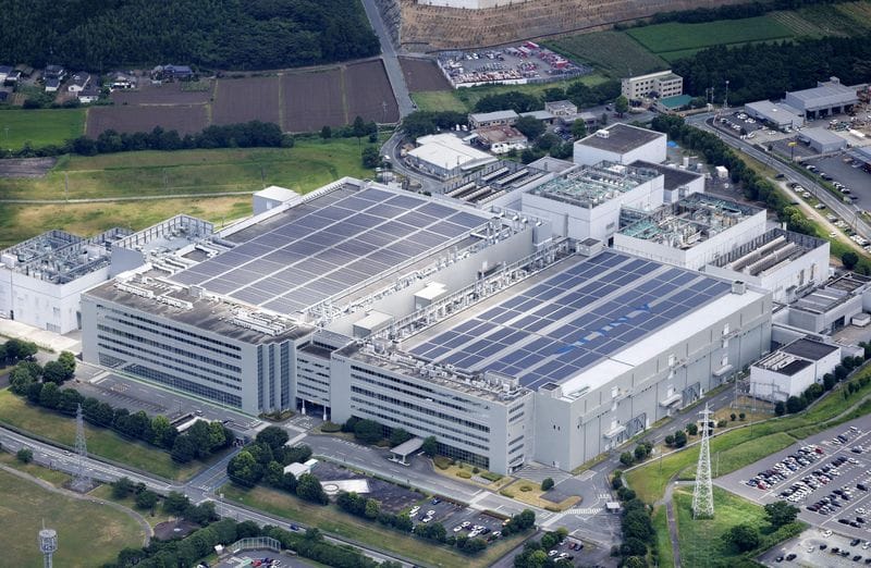 Major earthquake hits Japan's Kyushu region