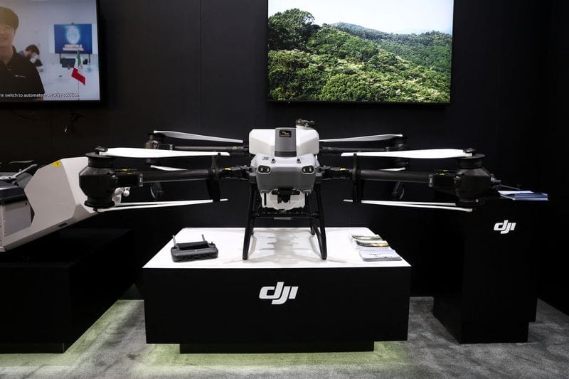International consumer technology fair IFA opens in Berlin