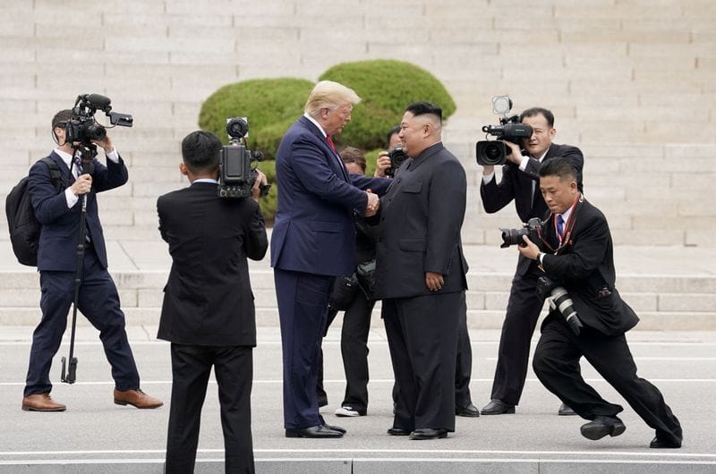 Reuters Pictures 40th anniversary collection